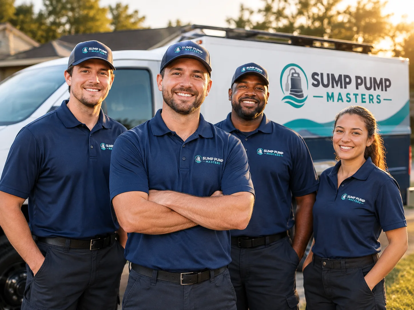 Sump Pump Repair company in Adrian, WV